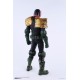 2000 AD Judge Dredd 1/6 scale Figure