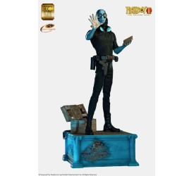 Hellboy 2 Abe Sapien 1/3 Scale Maquette
