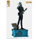 Hellboy 2 Abe Sapien 1/3 Scale Maquette