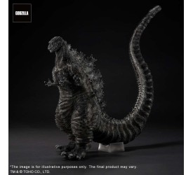 Toho Godzilla 2016 4th Form Ortho Version PVC Statue
