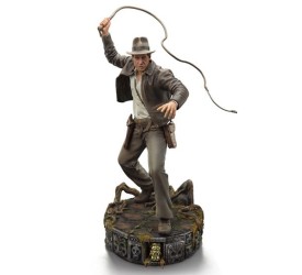Indiana Jones Legacy Replica Statue 1/4 Indiana Jones 61 cm