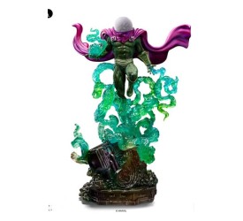 Marvel Deluxe Art Scale Statue 1/10 Mysterio 31 cm
