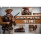 John Wayne The Duke 1/6 action figure Standard Version