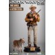 John Wayne The Duke 1/6 action figure Deluxe Version