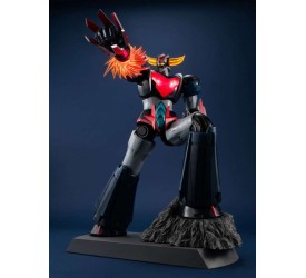 Ultimate Article Mechanical Grendizer U Figure