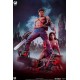 Army of Darkness Premier Series Statue 1/4 Ash Deluxe Edition 53 cm