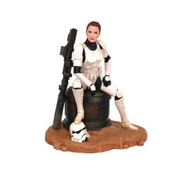 Star Wars Premier Collection Statue 1/7 Jes Gistang 21 cm
