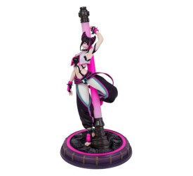 Street Fighter 6 PVC Statue CFB Creators Model Juri 31 cm