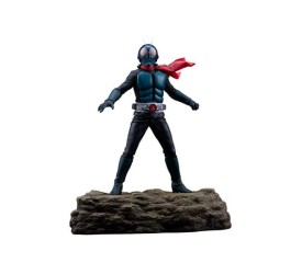 Shin Japan Hero Universe Statue Masked Rider 30 cm