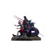 Shin Japan Heroes Universe Statues 4-Pack