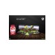 Teenage Mutant Ninja Turtles Diorama Statue 1/1 Origins 13 cm