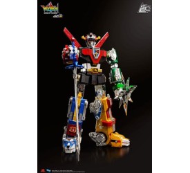 Voltron Action Figure Gift Set 40th Anniversary Collector's Edition 27 cm