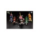 Voltron Action Figure Gift Set 40th Anniversary Collector s Edition 27 cm