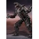 Godzilla x Kong: The New Empire S.H. Monster Arts Action Figure Mechagozilla Final Battle Edition 19 cm