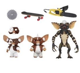 Gremlins Evolution Of A Gremlin 40th Ann Box Set