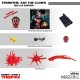 One 12 Collective Terrifier Art The Clown DLX Action Figure