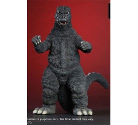Godzilla (1974) TOHO Daikaiju Series PVC Statue Godzilla 23 cm