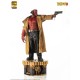 Hellboy II: The Golden Army Hellboy 1/3 Scale Maquette