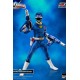 Power Rangers Turbo FigZero Action Figure 1/6 Blue Turbo Power Ranger 30 cm