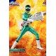 Power Rangers Turbo FigZero Action Figure 1/6 Green Turbo Power Ranger 30 cm