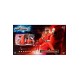 Power Rangers Turbo FigZero Action Figure 1/6 Red Turbo Power Ranger 30 cm