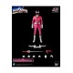 Power Rangers Turbo FigZero Action Figure 1/6 Pink Turbo Power Ranger 30 cm