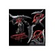 Mazinger Z Riobot Diecast Action Figure Mazinger Zero 27 cm