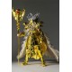 Saint Seiya Saint Cloth Myth Ex Action Figure Opyx Odysseus 18 cm