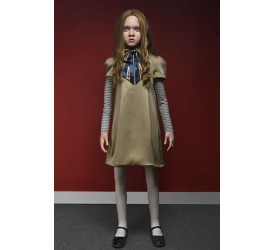 M3gan 1/1 Replica M3gan Doll