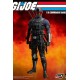 G.I. Joe FigZero Action Figure 1/6 Commando Snake Eyes 30 cm