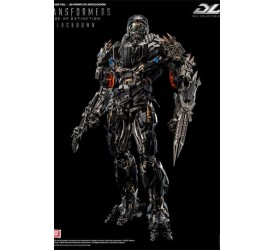 Transformers: Age of Extinction DLX Action Figure 1/6 Lockdown 24 cm