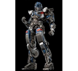 Transformers MDLX Action Figure Mirage 20 cm