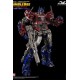 Transformers: Bumblebee DLX Action Figure 1/6 Optimus Prime (Cybertron Mode) 29 cm