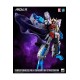 Transformers MDLX Action Figure Coronation Starscream 20 cm