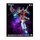 Transformers MDLX Action Figure Coronation Starscream 20 cm