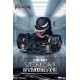 Venom Movie Series Life-Size Statue Venom Symbiote 24 cm