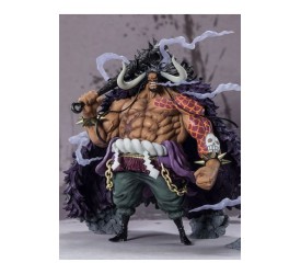 One Piece FiguartsZERO PVC Statue (Extra Battle) Kaido King of the Beasts 32 cm