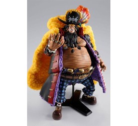 One Piece S.H.Figuarts Action Figure Marshall D. Teach Four Emperors 25 cm