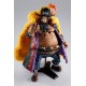 One Piece S.H.Figuarts Action Figure Marshall D. Teach Four Emperors 25 cm
