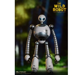 DreamWorks Animation The Wild Robot Non-Scale Action Figure 30 cm