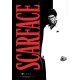 Scarface: Tony Montana 1/4 Scale Statue