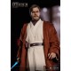 Star Wars: Episode III Revenge of the Sith Obi-Wan Kenobi 1/4 Scale Action Statue