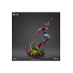 Captain Planet and the Planeteers Art Scale Statue 1/10 Captain Planet 24 cm