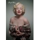 Marilyn Monroe 1/1 Life-Size Ultra-Realistic Bust