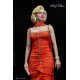 Marilyn Monroe 1/6 Scale Realistic Statue