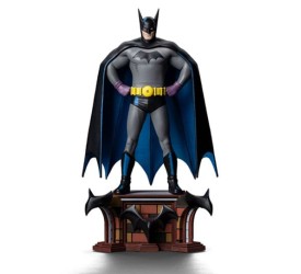 DC Comics Art Scale Statue 1/10 Batman Detective 85th Anniversary 26 cm