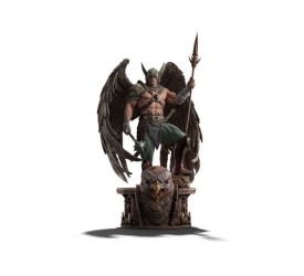 DC Comics Art Scale Statue 1/10 Hawkman 10th Anniversary 29 cm