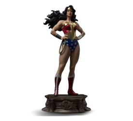 DC Comics Legacy Replica Statue 1/4 Wonder Woman 56 cm