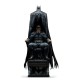 DC Comics Legacy Replica Statue 1/4 Batman and Bruce Wayne 79 cm