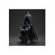 DC Comics Legacy Replica Statue 1/4 Batman and Bruce Wayne 79 cm